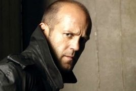 Jason Statham eyed to play Bullseye for “Daredevil” Season 2
