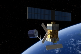 Для борьбы с космическим мусором Европа выведет на орбиту специальный спутник