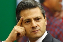 Mexican President’s party wins congressional election
