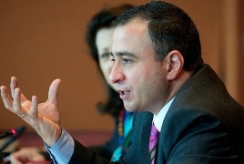 Азербайджанский дипломат решительно намерен бороться с мракобесием и репрессиями в своей стране