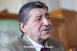 В Общественном совете Армении считают, что общество не должно допустить повышения тарифов на электроэнергию