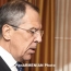 Lavrov: Eurasian Economic Union may get UN GA observer status in fall