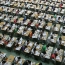 China employs surveillance drones against college exam cheating