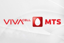 VivaCell-MTS, MobiDram install 50 terminals throughout Armenia