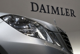 Немецкий Daimler разработал домашний аккумулятор