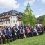 G7-ը Գերմանիայում. Հակառուսական պատժամիջոցներ, Հունաստան, ահաբեկչություն և կլիմա