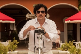 Benicio Del Toro's “Escobar: Paradise Lost” gets release date