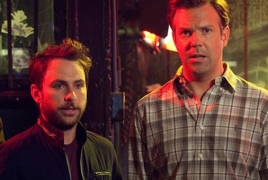 Ice Cube, Charlie Day to star in “Fist Fight” comedy