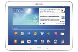 Samsung's Galaxy Tab S2 pic leaks online