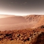 Ученые обнаружили стекло на Марсе