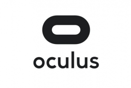 Oculus tech company unveils new logo