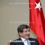Turkish PM resigns in procedural move