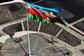 Азербайджан усиленно пытается испортить отношения с Западом, и у него это, кажется, получается
