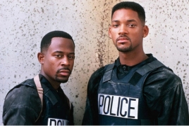 Joe Carnahan in talks to write, helm “Bad Boys 3”