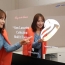 Прозрачный и зеркальный OLED-дисплеи от Samsung сделают шопинг визуально интерактивным