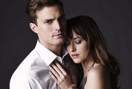 New “50 Shades Of Grey” book stolen a week before publication