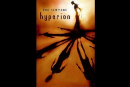 Bradley Cooper, Graham King to adapt Dan Simmons' “Hyperion”