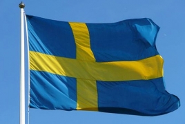 В шведском парламенте состоялось первое заседание реформированной группы дружбы Швеция-Армения