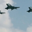 Syrian rebels claim shooting down military jet