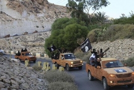 U.S. spends over $9mln a day on war against Islamic State