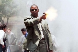 “The Equalizer” Denzel Washington thriller sequel gets release date