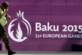 Majority of European leaders ignore Baku-hosted European Games