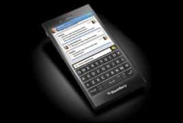 BlackBerry “making an Android device”