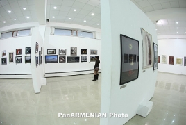 «Հայտնիները՝ հայ լուսանկարիչների աչքերով». Հայազգի լուսանկարիչների աշխատանքների ցուցահանդես է