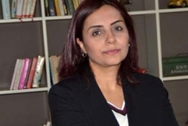 Турецкий депутат Селин Доган – этническая армянка – намерена бороться с насаждением ненависти в стране