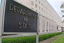 У Госдепа опять технические неполадки: Посольства США по всему миру прекратили выдачу виз