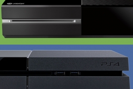 PlayStation 4 уверенно лидирует на американском рынке