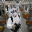 Смертельный вирус в Южной Корее стал причиной смерти 14 человек