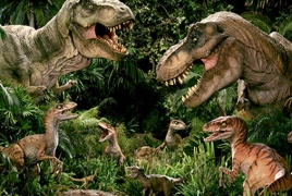 Новое исследование свидетельствует о возможной теплокровности динозавров