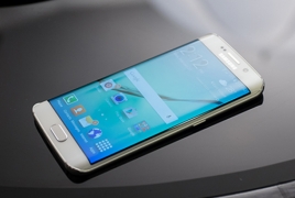 В Корее владельцы новейших смартфонов Samsung получат сверхскоростной интернет
