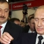 Путин и Алиев «затронули» в Баку карабахскую тематику