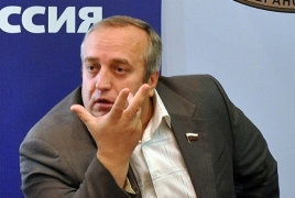Российский депутат предлагает ужесточить требования к российским военнослужащим за рубежом