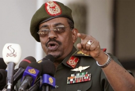 Sudan leader al-Bashir flees to avoid arrest over war crimes