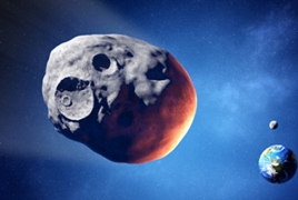 Астероид Икар приблизится к Земле на рекордно близкое расстояние