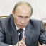 Russia to boost nuke arsenal with 40 missiles, Putin says