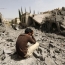 Arab air strikes hit Yemen as Geneva peace talks enter 2nd day
