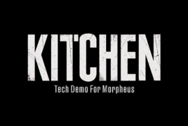 Resident Evil publisher Capcom’s Kitchen “scariest game ever”