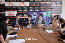 Ավելի քան 70 խոշոր հայկական ընկերություն կմասնակցի DigiTec 2015 բիզնես ֆորումին
