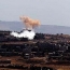 Syrian rebels launch offensive near Golan Heights
