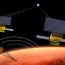 NASA направит на Марс несколько микроспутников