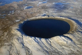 По мнению ученых, на Земле существует 350 неоткрытых кратеров