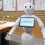Японский «эмоциональный» робот вскоре появится в магазинах