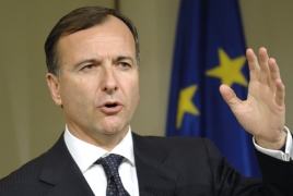 Экс-глава МИД Италии: Пришло время перезапустить новый переговорный формат между ЕС и ЕАЭС