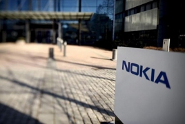 Nokia возобновит разработку телефонов с 2016 года