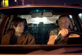 Robin Williams’ final dramatic performance in “Boulevard” trailer