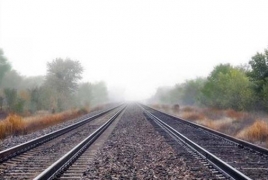 СМИ: Строительством железной дороги Армения-Иран Ереван прорубит окно к Персидскому заливу